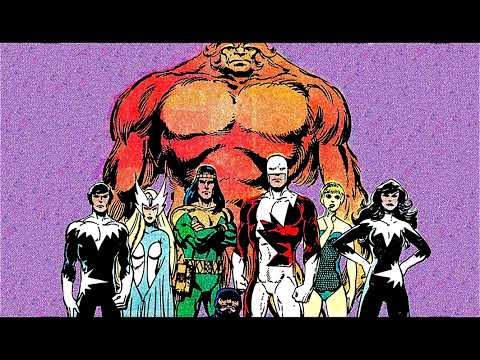 Why Hasn't Alpha Flight Made a Comeback in 40 Years?