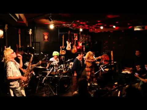 When a man loves a woman