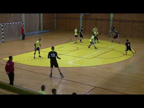 Virovitica 2019 / Gorenje - Ferlach