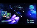 Macross Hybrid Pack PS3 Game Play As Zentraedi Soldier