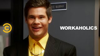 Workaholics - Season 4 Deleted Scenes & Alternate Takes  - Uncensored