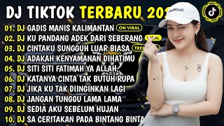 Download lagu DJ TIKTOK TERBARU 2026 | DJ GADIS MANIS KALIMANTAN🎵DJ KU PANDANG ADEK DARI SEBERANG🎵FULL ALBUM mp3 Download lagu DJ TIKTOK TERBARU 2026 | DJ GADIS MANIS KALIMANTAN🎵DJ KU PANDANG ADEK DARI SEBERANG🎵FULL ALBUM mp3