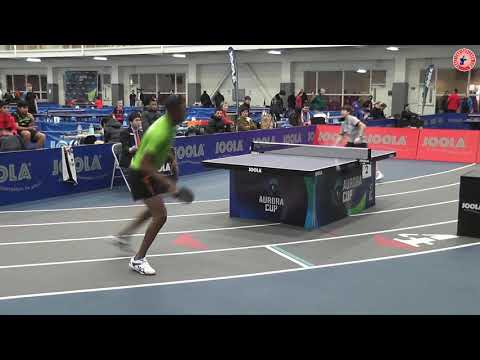 Hammed Taiwo Adeyinka (2535) vs Aziz Zarehbin (2284)