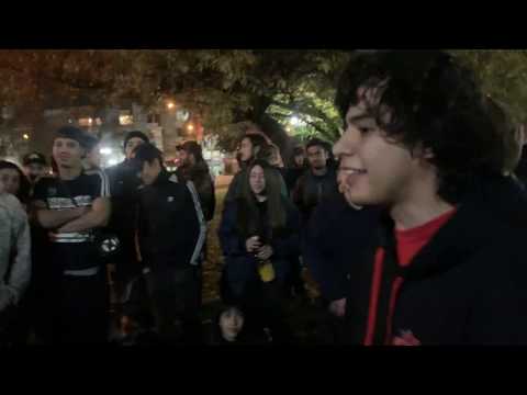 ESEZETA vs. DRAISEK vs. STRAKTO: OCTAVOS - VKING PARA UN FINAL