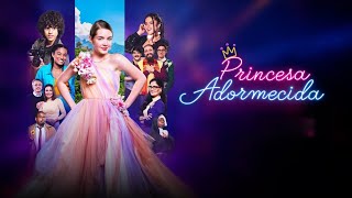 Descubra o Segredo que Muda Tudo: A Verdadeira História por Trás de Princesa Adormecida!