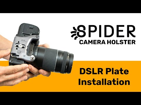 Installing the Pro₂ Plate