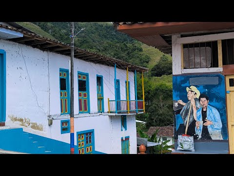 Alban Corregimiento del CAIRO Valle del Cauca 