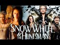Snow White And The Huntsman 2012 English Full Movie Chris Hemsworth Charlize Reveiw Facts