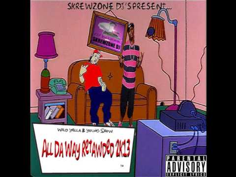 Wild Yella - Knockin' Doors Down Freestyle [SkrewZone Remix]