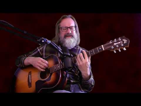 Noe færre sanger om DeLillos - Tett på Bare Egil Band #105