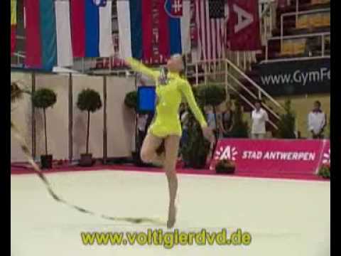 02 - Lieselotte DIELS - Ribbon