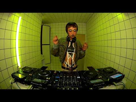 RUI HO | HÖR - Aug 12 / 2023