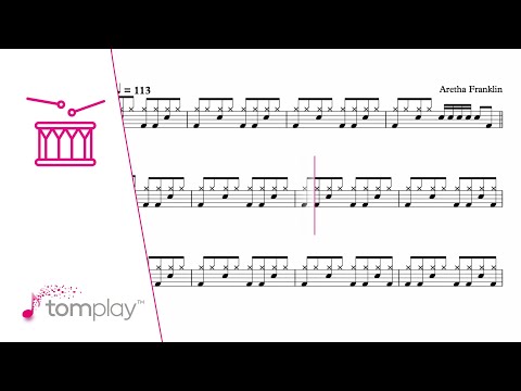 Riproduci il video: Video 1 di 6 dell'articolo 6 superb Jazz titles to play on the drums