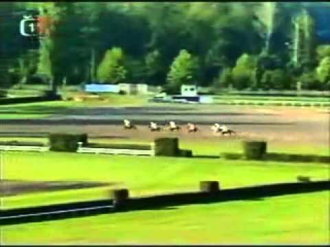 115. Velká pardubická steeplechase - 2005