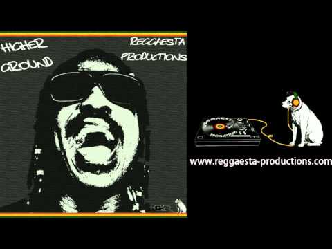 Stevie Wonder - Higher Ground (reggae version by Reggaesta)