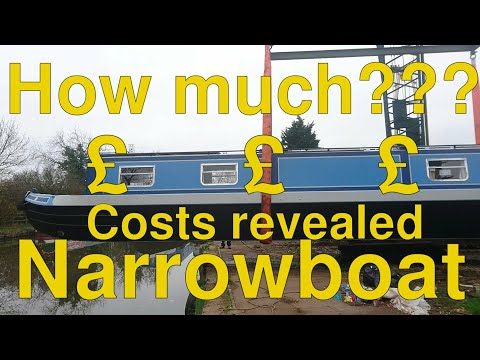 Boatyard Blues - Day 15