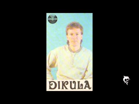 Dragan Djuric Dikula - Moj zivot je rusevina stara