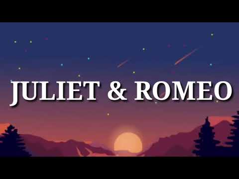 Martin Solveig, Roy Woods - Juliet & Romeo (Lyrics)🎵