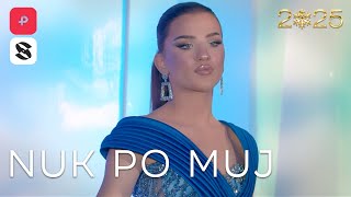 Aurela Bytyqi - Nuk Po Muj