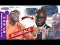Scandale révélé à Dakar Dem Dikk, ouverture d'une enquête, le Ministre El Malick Ndiaye sur place...