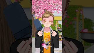 Download lagu I Love You! - Umeji Kizuguchi『YanSim / MMD』#yanderesimulator #mmd #umeji #trend mp3