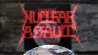 Nuclear Assault - When Freedom Dies