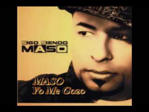 Reggaeton (MASO) Yo me Gozo