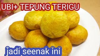 Download lagu JUST POTATOES AND WHEAT FLOUR, I DIDN'T EXPECT IT TO BE THIS GOOD mp3 Download lagu JUST POTATOES AND WHEAT FLOUR, I DIDN'T EXPECT IT TO BE THIS GOOD mp3