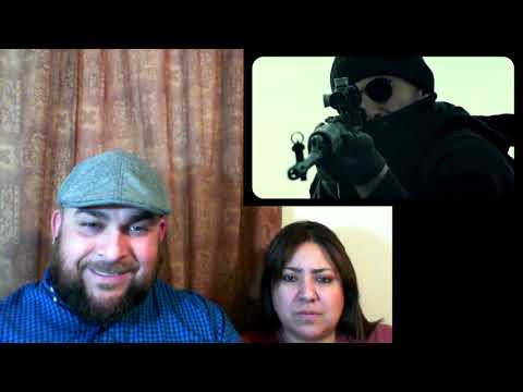 On The Top - Jinjer (REACTION!!!) (Our first time hearing this song!!!)