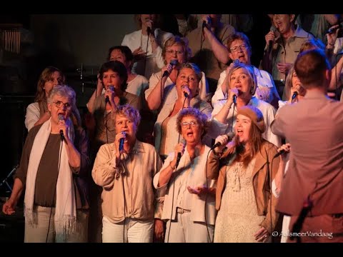 We've Come This Far by Faith - Alberta A. Goodson  (Caritas & Brandon Delagraentiss)