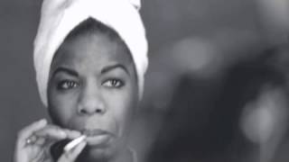 Nina Simone - Baltimore (Disco Tech Rework)