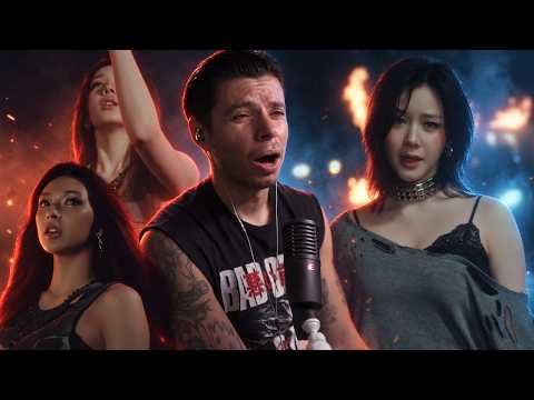 BABYMONSTER - 'DESERVE' M/V REACTION & INTERPRETATION | DG REACTS