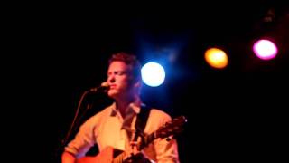 Teddy Thompson - The Things I Do - Chicago 6/2/11