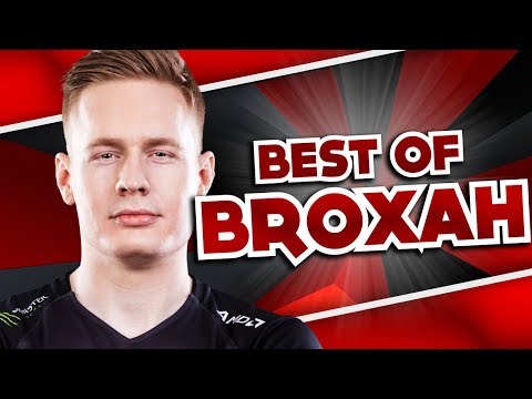 Best Of Broxah - You Sexy Monster | League Of Legends