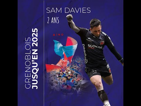 Sam Davies 𝓰𝓻𝓮𝓷𝓸𝓫𝓵𝓸𝓲𝓼 jusqu’en 2️⃣0️⃣2️⃣5️⃣