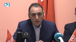 Ընտրակաշառք եղե՞լ է, թե՞… պատերով տալու իրավասություն. Ավետիք Չալաբյան: Լրաբեր - 28.03.2025