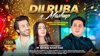 Download lagu DilRuba Mashup | Song | Faisal Salman Khan & Shah Farooq | Pashto Song | Future Flash mp3 Download lagu DilRuba Mashup | Song | Faisal Salman Khan & Shah Farooq | Pashto Song | Future Flash mp3