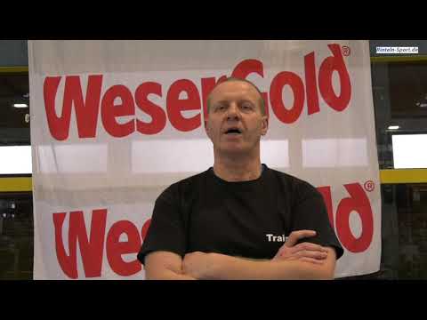 Handball Regionsoberliga: HSG Exten-Rinteln - Garbsener SC 28:26