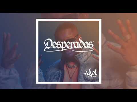 [FREE] Leto Drill Type Beat I "Desperados" I Prod idfx