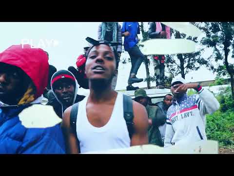 Jodye Faneto Ft. Skinny Gean - Tembea na Kidungi (Official Video)