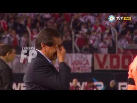 River Campeon Torneo Final 2014