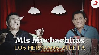Mis Muchachitos Lyrics English Translation