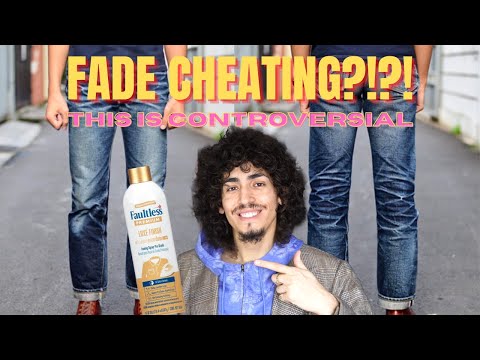 CHEAT CODE TO BETTER FADES?! RAW DENIM CHEATING? | How To Get Better Raw Selvedge Denim Fades