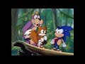 Sonic the Hedgehog (Sonic SatAM) Pilot with Original Intro