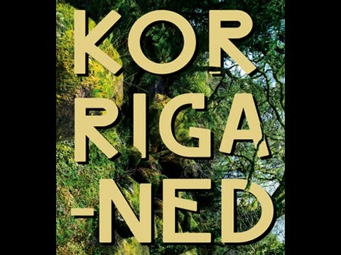 Korriganed