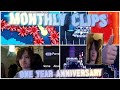 ONE YEAR OF CLIPS Best Of Parrot Dash Monthly Twitch Clips 12