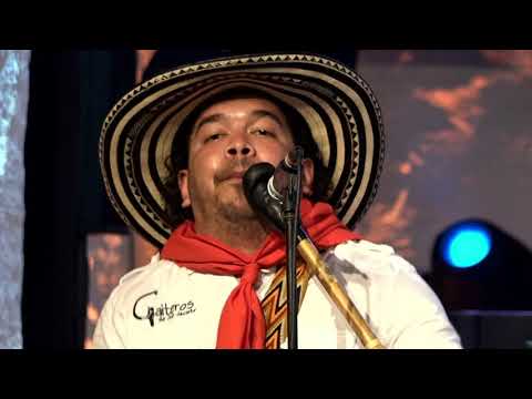 Gaiteros De San Jacinto -  La Maestranza - Live