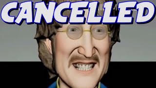 The CANCELLED Nightmare Fuel... (Beatles&#39; Yellow Submarine Remake)