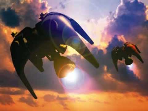 Best SMW Music 57 - Radiant Silvergun - Debris