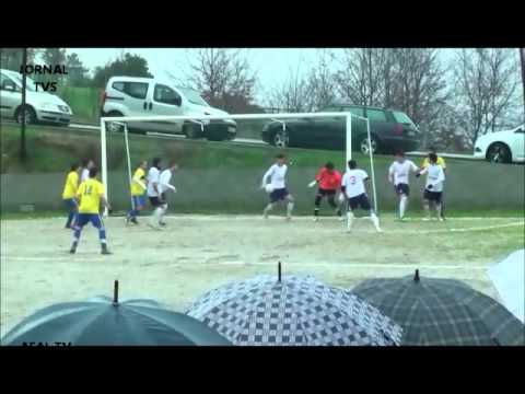 AFAL (2012/2013)-10ª Jornada (Lodares 1-2 Nevogilde)